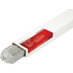 Al Si 5 / 4.0 mm TIG-svetsstav aluminium