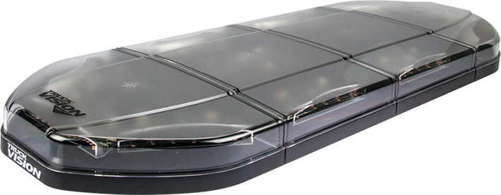 Blixtljusramp 1000mm Truck vision Gen2 class2 - Bild 2