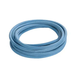 Antistatisk tryckluftsslang 9 x 16 mm, 50 m