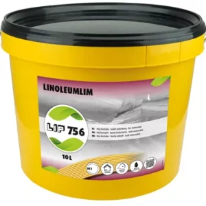 LIP 756 Linoleumlim 10L