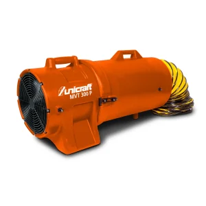 Axialfläkt MVT 300 P
