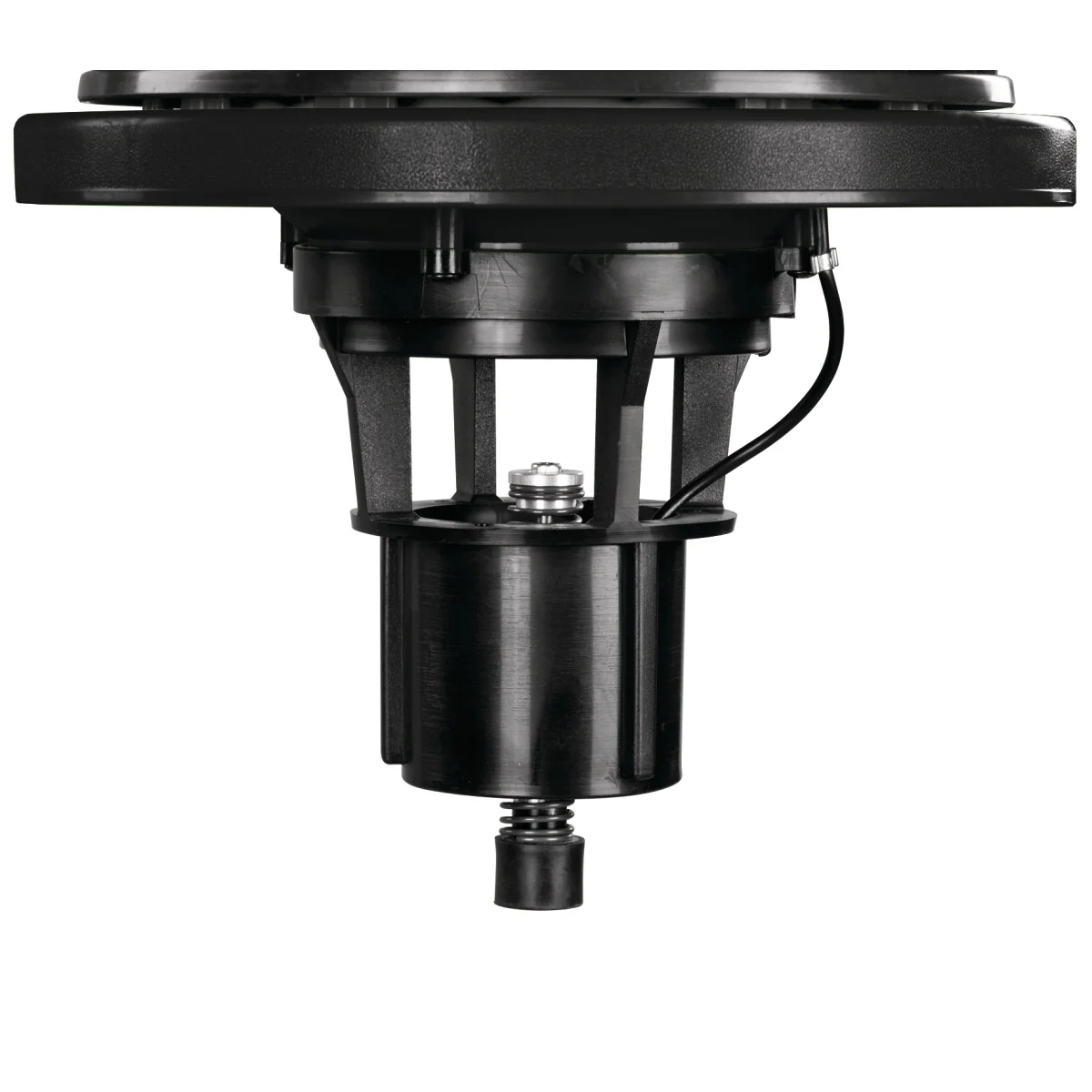 Cleancraft dryCAT 133 IRSC M-Class – Industridammsugare för skadligt damm (M-klass) - Bild 5