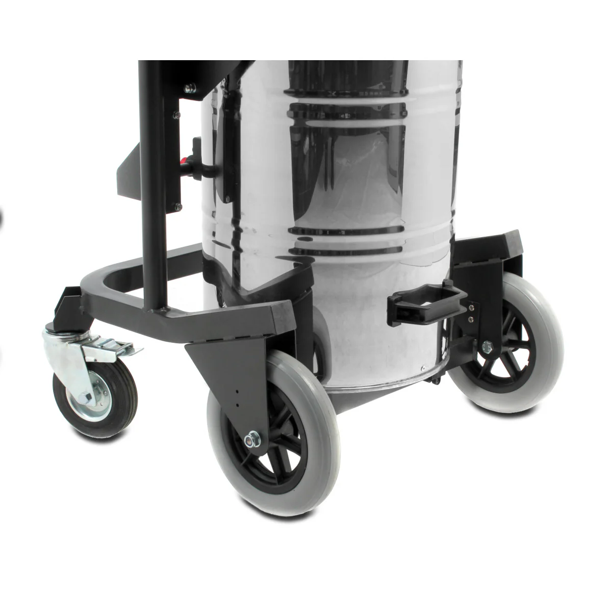Cleancraft flexCAT 378 CYC PRO – Industridammsugare (Extremt dammiga miljöer) - Bild 7
