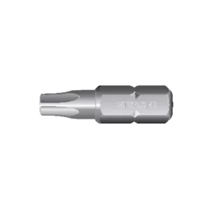 Hikoki Bits T27 3-pack