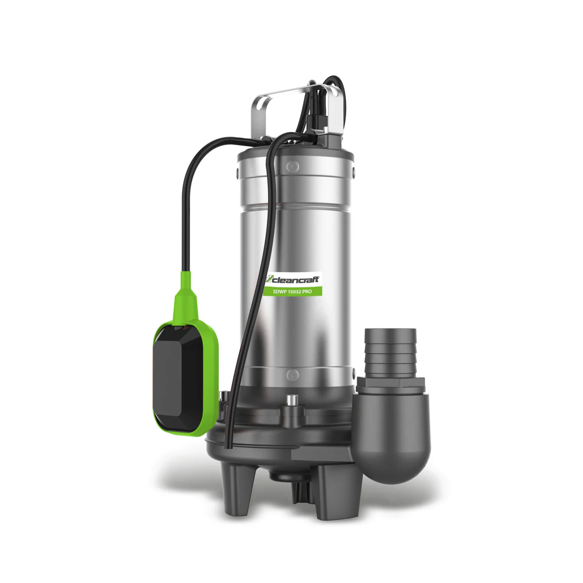 Gråvattenpump SDWP 15032 PRO - Bild 2