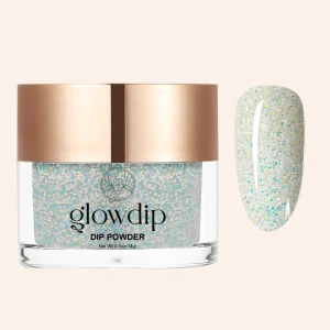 Diamond White Dipping Powder