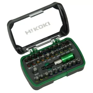 Hikoki Bitsbox
