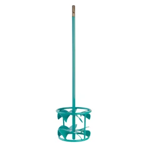Blandare Collomix DLX 120 HF