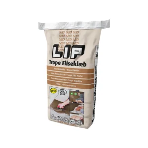 Trope Grå 20kg