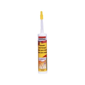 Fogmassa SOUDAL EK-Färgad 310ml