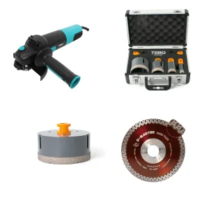 Diamantpaket