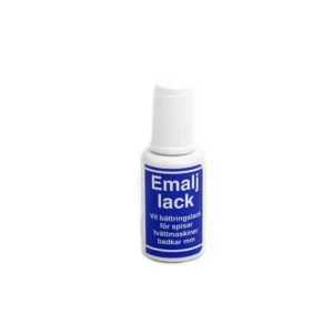 Emaljlack