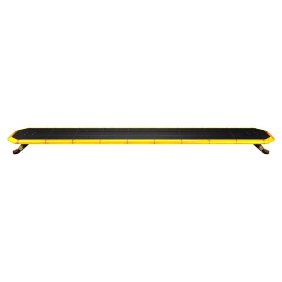 Blixtljusramp OptoGuard Protector 775mm-2000mm (ECE R65 klass 2, EMC R10) 10-30V - Bild 8
