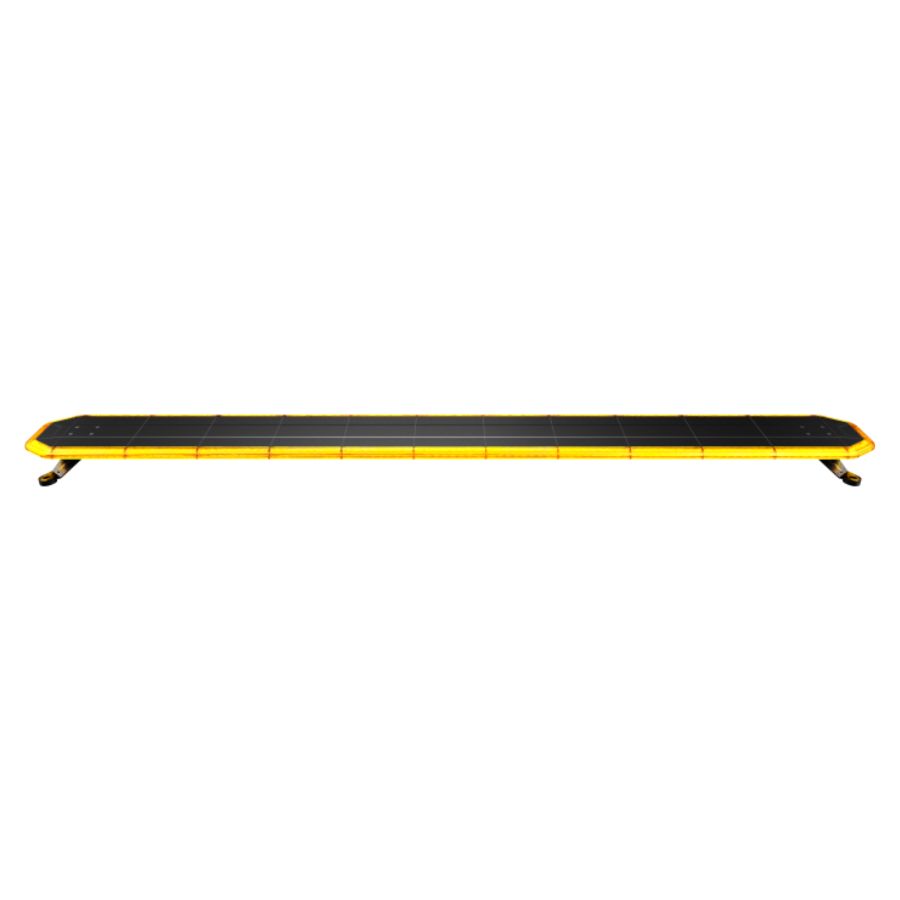 Blixtljusramp OptoGuard Protector 775mm-2000mm (ECE R65 klass 2, EMC R10) 10-30V - Bild 9