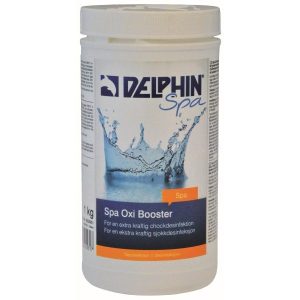 SPA Oxi Booster