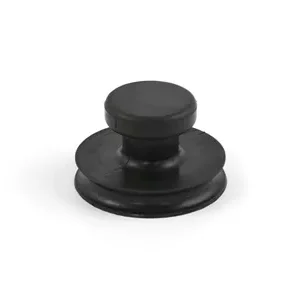Plattlyft Mini, Ø 80 mm