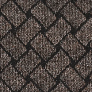 POLO QUADRO 1M BEIGE