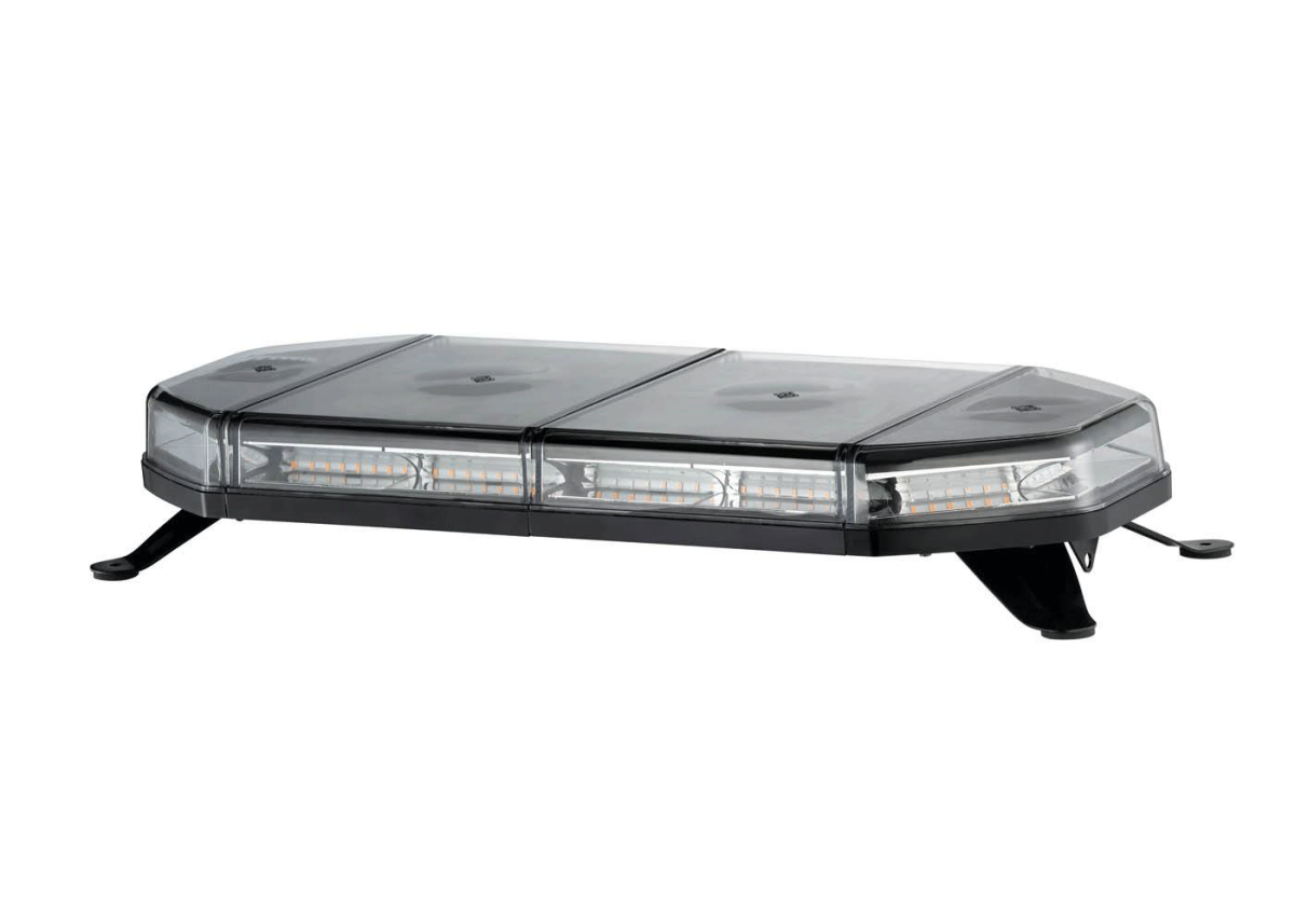 Blixtljusramp 10-30V ECE R65 Ring automotive - Bild 6