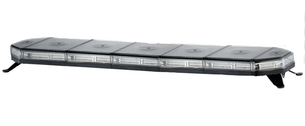 Blixtljusramp 10-30V ECE R65 Ring automotive - Bild 3