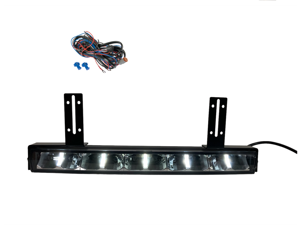 Briodlights 517 150w paket - Bild 2
