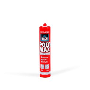 Polymax Polymer 465 g Patron